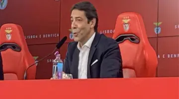 رئيس بنفيكا: مورينيو لم يكن سيستمر معنا حال خسارة بيريز انتخابات ريال مدريد.. والتعويض لم يصل